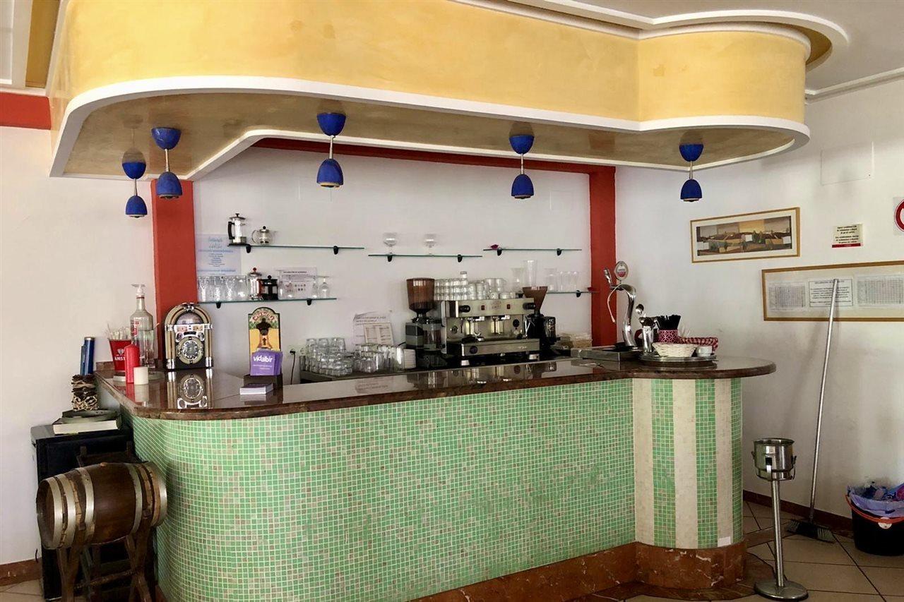 Aparthotel Residencial Vidalbir L'Alfas del Pi Εξωτερικό φωτογραφία