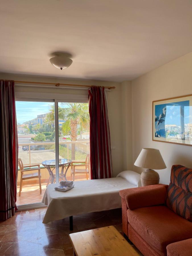 Aparthotel Residencial Vidalbir L'Alfas del Pi Εξωτερικό φωτογραφία