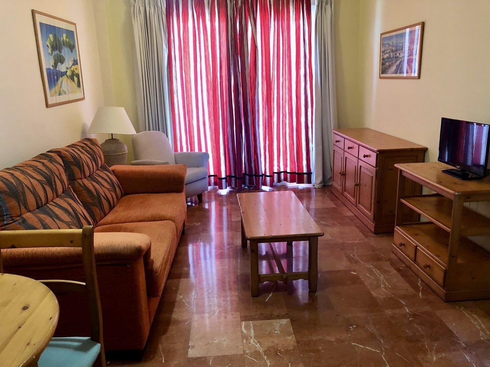 Aparthotel Residencial Vidalbir L'Alfas del Pi Εξωτερικό φωτογραφία