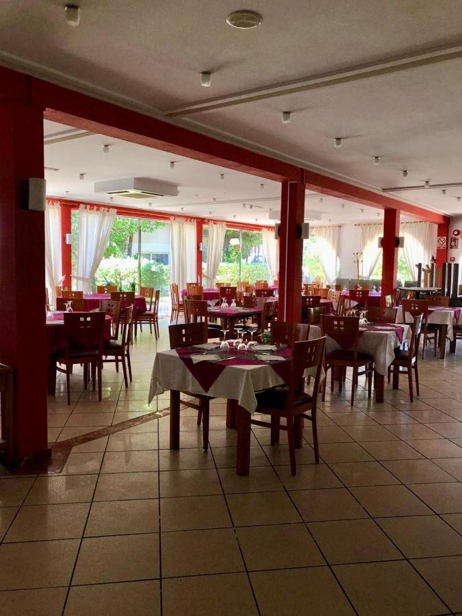 Aparthotel Residencial Vidalbir L'Alfas del Pi Εξωτερικό φωτογραφία